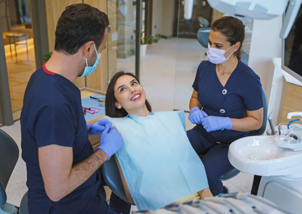 Why Choose Us for Your Dental Needs in Monroe North, WA