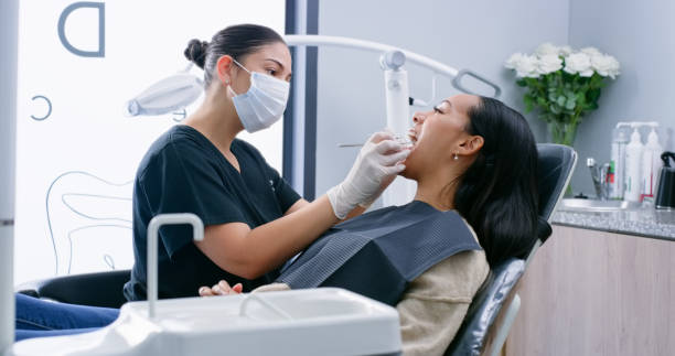 Monroe North, WA  Holistic Dental Services Company