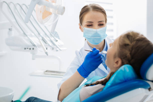 Oral Surgery in Monroe North, WA